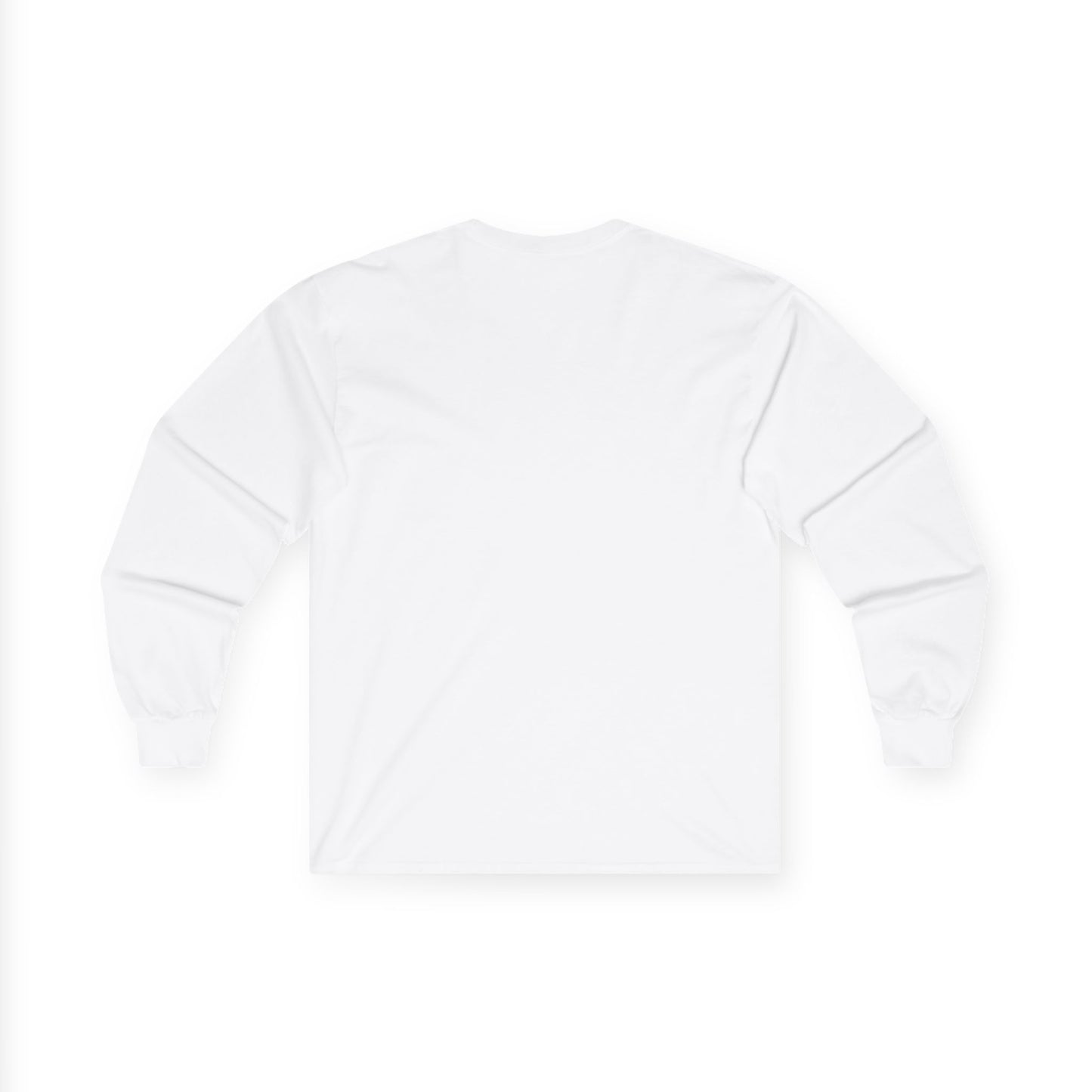 Friday Harbor Small Orca - Ultra Cotton Long Sleeve Tee