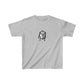 Big Dice - Kids Heavy Cotton Tee