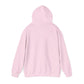 rise hoodie