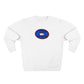Friday Harbor Pig War - Adult Crewneck Sweatshirt
