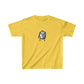 Big Dice - Kids Heavy Cotton Tee