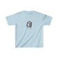 Big Dice - Kids Heavy Cotton Tee