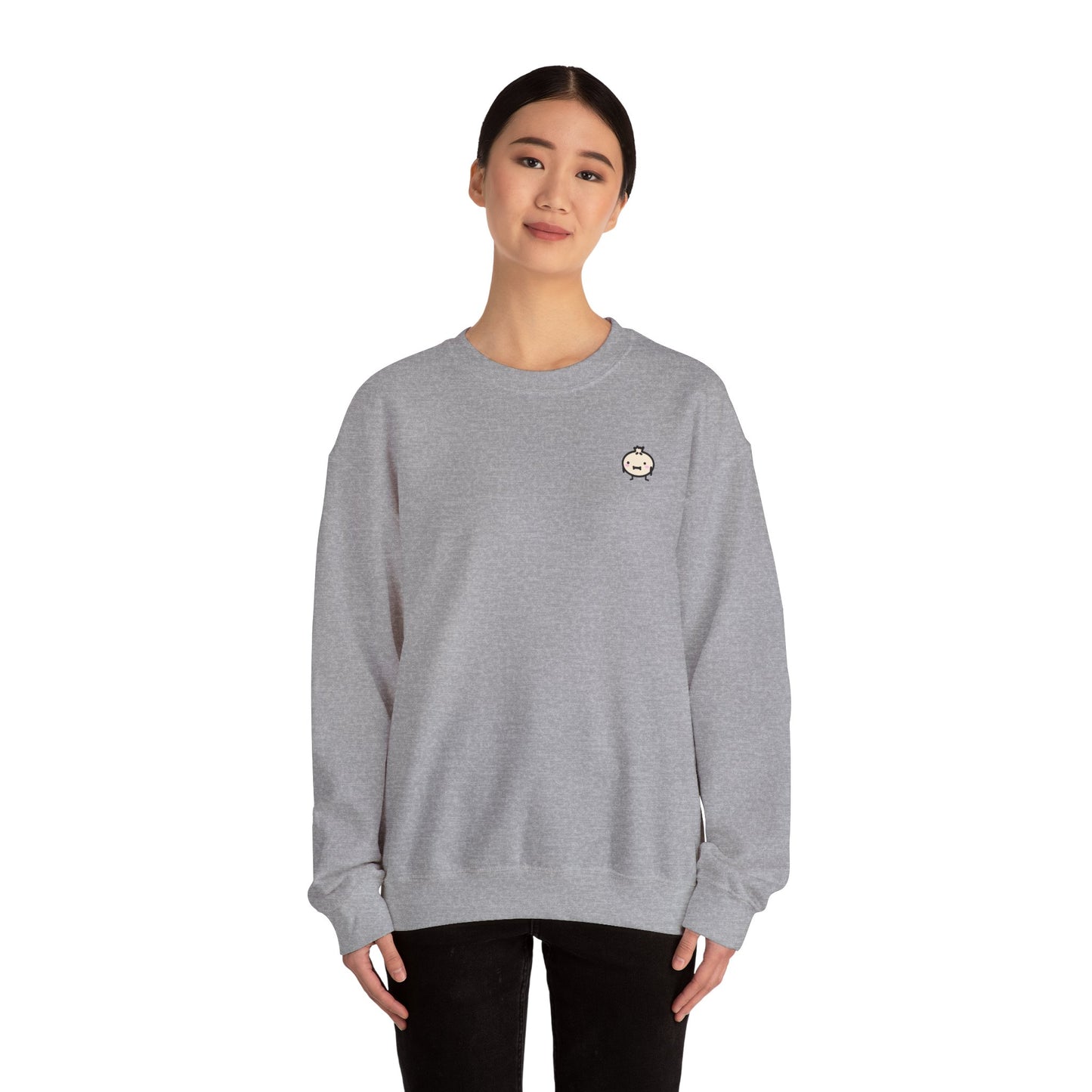 lil Dumpling - Crewneck Sweatshirt
