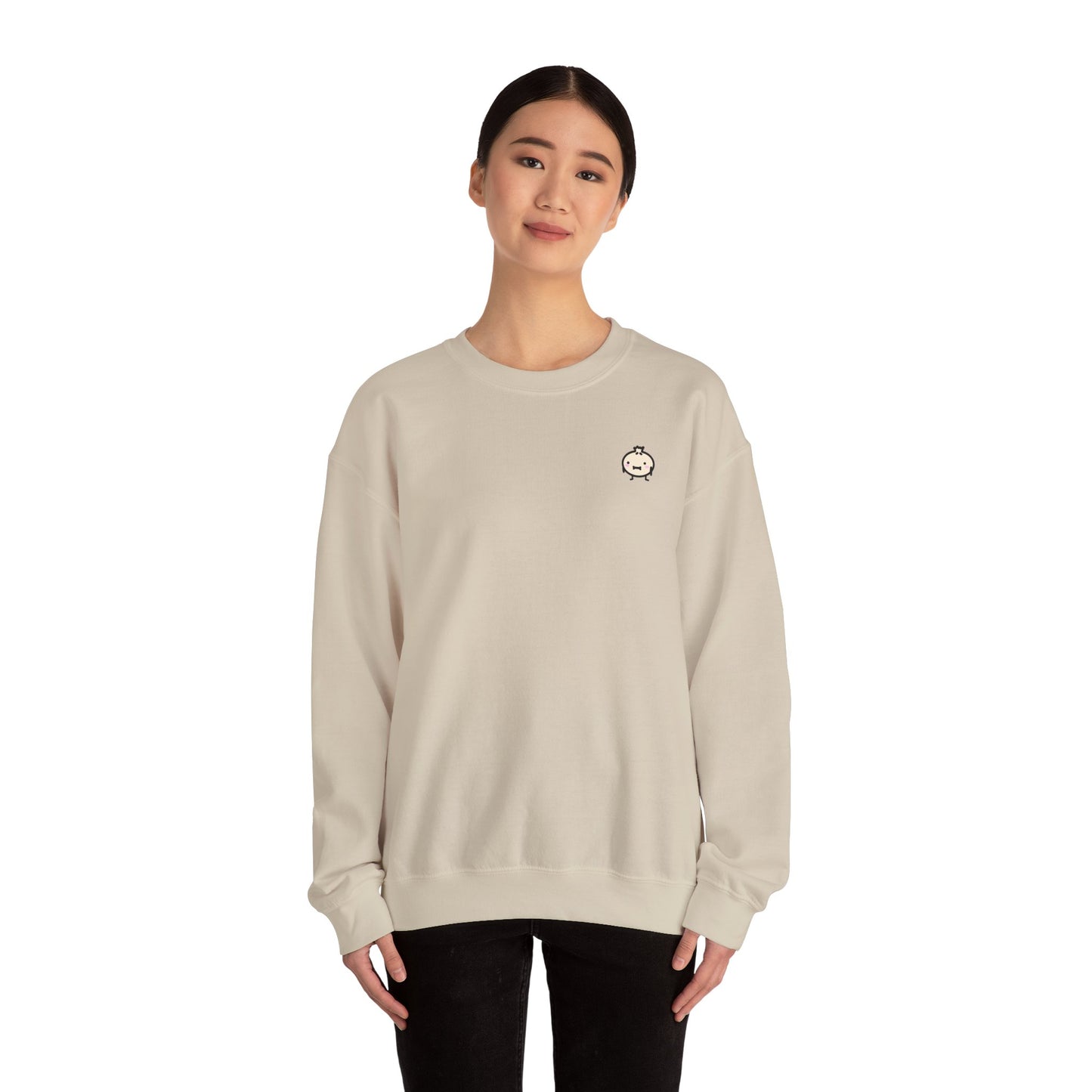lil Dumpling - Crewneck Sweatshirt