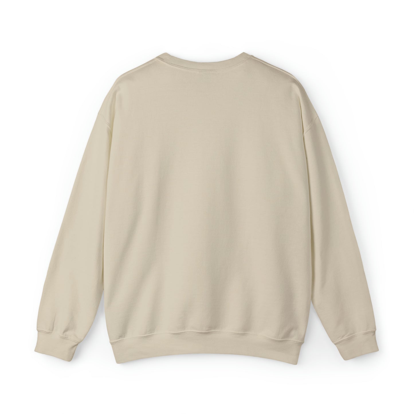 Small Cookie - Adult Unisex Heavy Blend™ Crewneck Sweatshirt