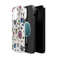 TLC Collage MagSafe Tough Cases
