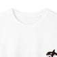 Friday Harbor Small Orca - Ultra Cotton Long Sleeve Tee