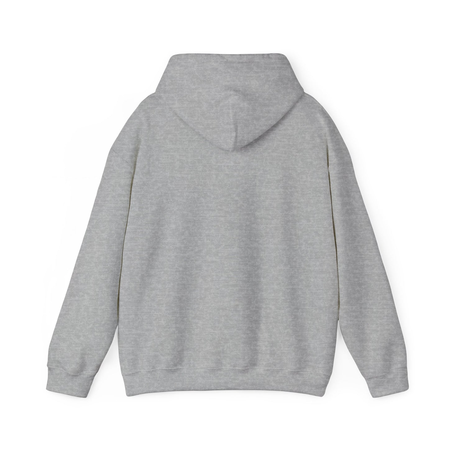 Boy with Balloon and Stars - Hoodie