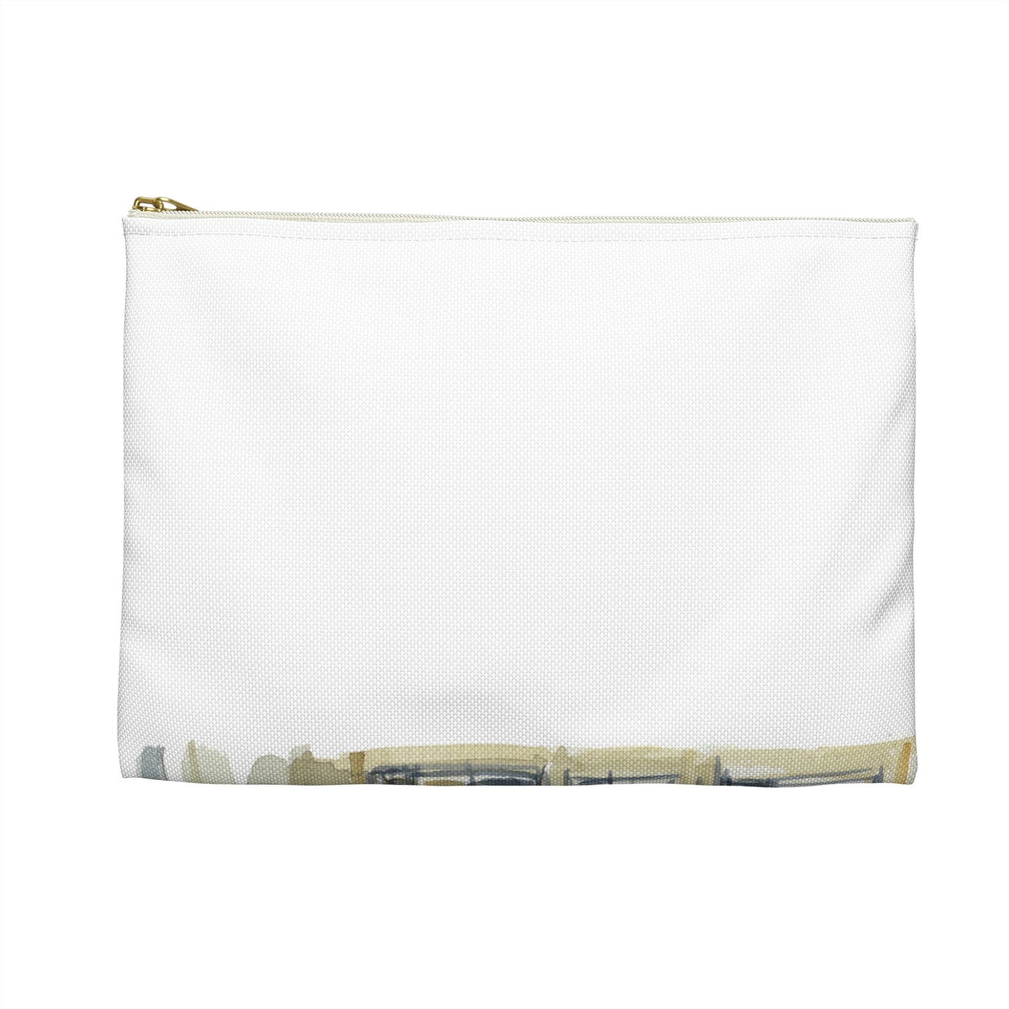 French Doorway Pouch