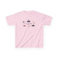 San Juan Island Collage - Kids Heavy Cotton™ Tee