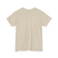 Orange - Adult T-shirt