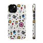 TLC Collage MagSafe Tough Cases