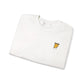 Pizza - Adult Crewneck Sweatshirt