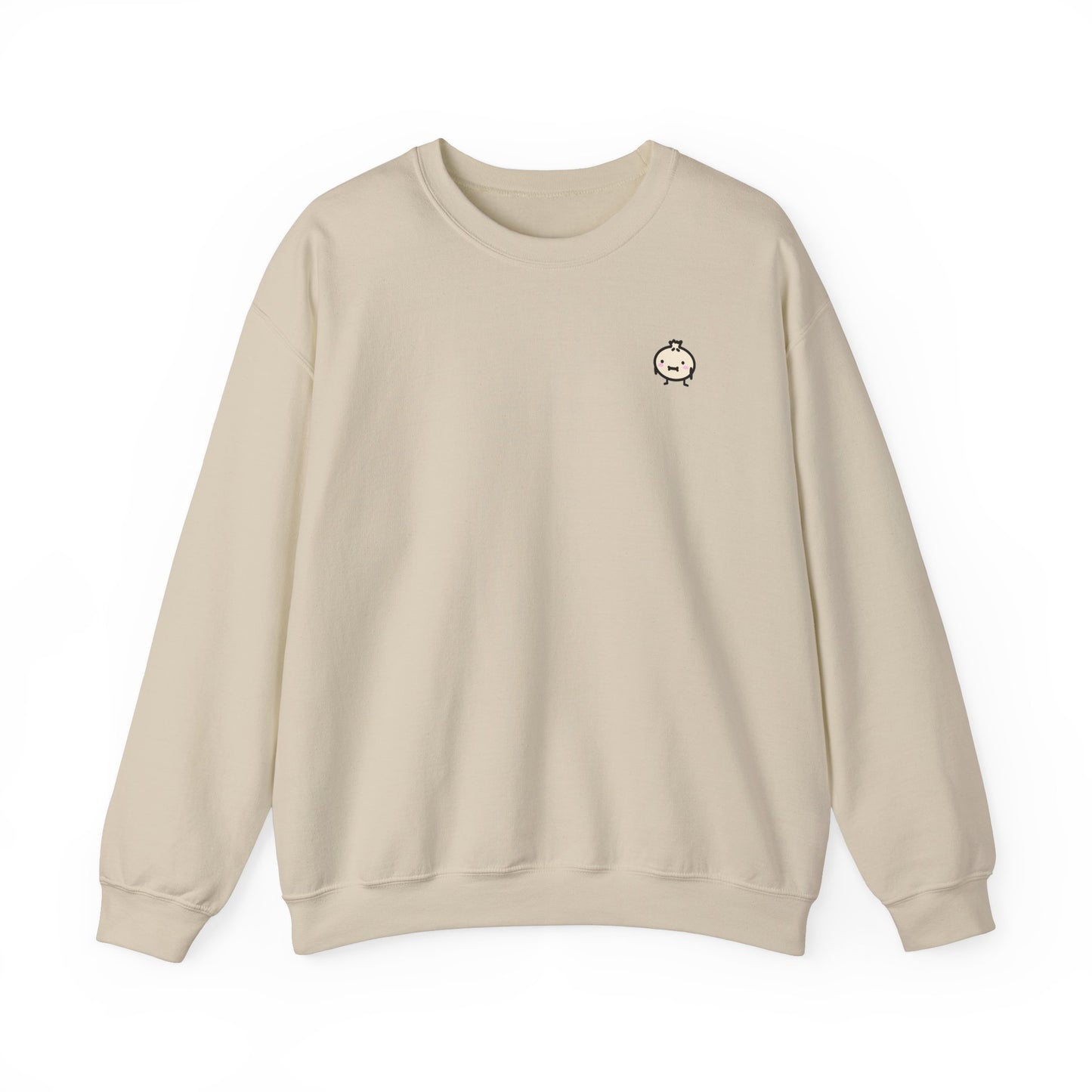 lil Dumpling - Crewneck Sweatshirt