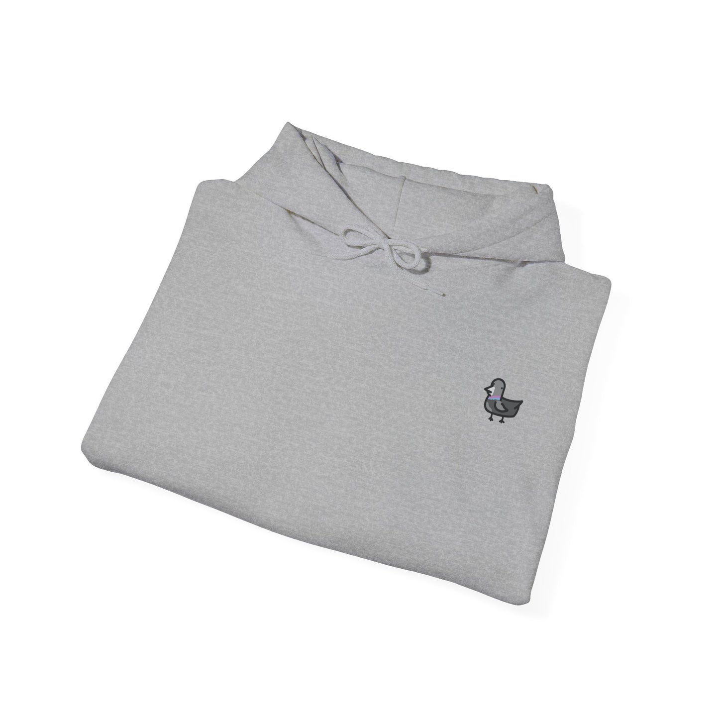 Pigeon - Adult Unisex Heavy Blend™ Hooded Sweatshirt