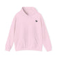 Pigeon - Adult Unisex Heavy Blend™ Hooded Sweatshirt
