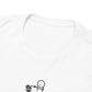 Dogwalker boy - Adult T-shirt