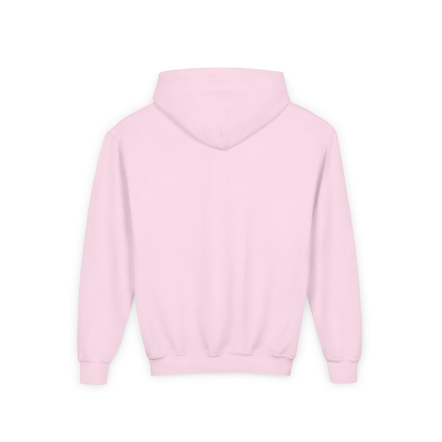 Small Donut - Youth Heavy Blend Hooded Sweatshirt