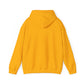 rise hoodie