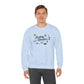 Friday Harbor Collage - Unisex Heavy Blend™ Crewneck Sweatshirt