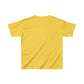Big Dice - Kids Heavy Cotton Tee