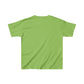 Big Dice - Kids Heavy Cotton Tee