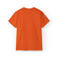 Small Carrot - Adult Unisex Ultra Cotton Tee