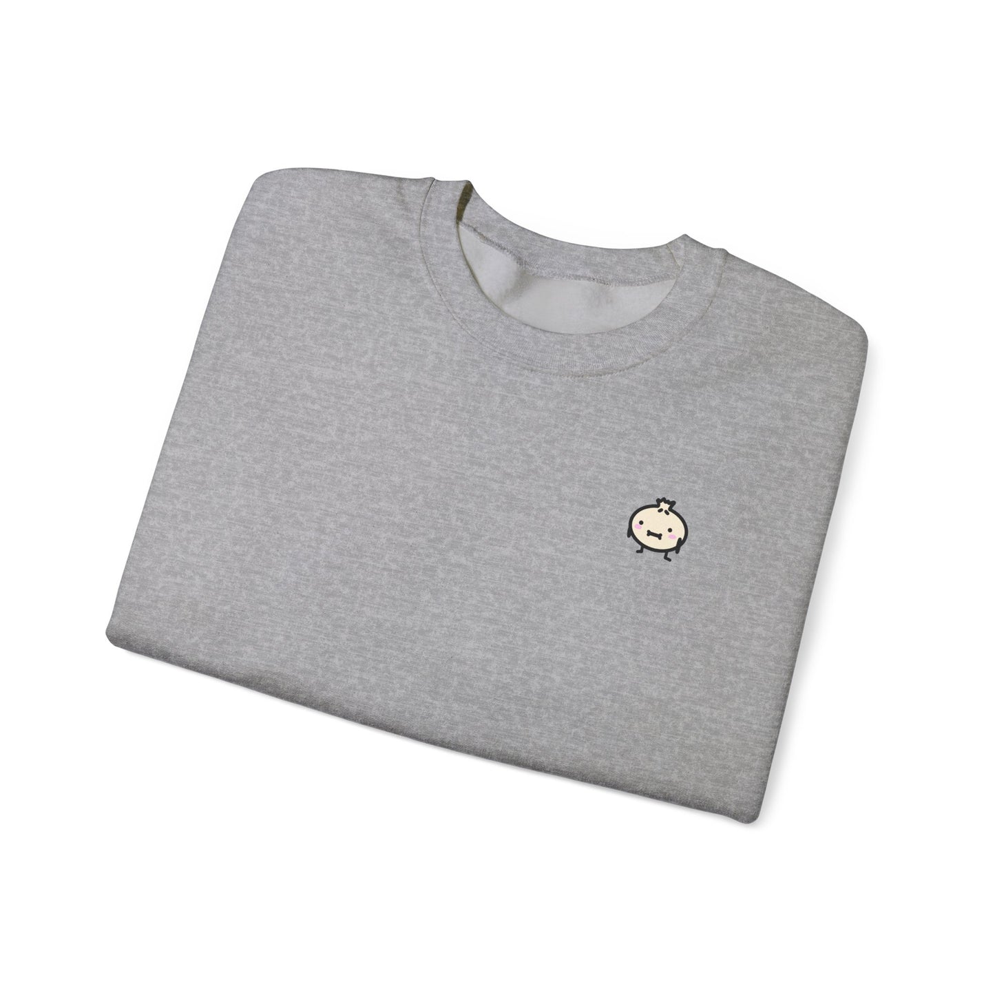 lil Dumpling - Crewneck Sweatshirt