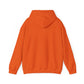 rise hoodie