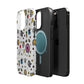TLC Collage MagSafe Tough Cases