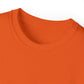 Small Carrot - Adult Unisex Ultra Cotton Tee