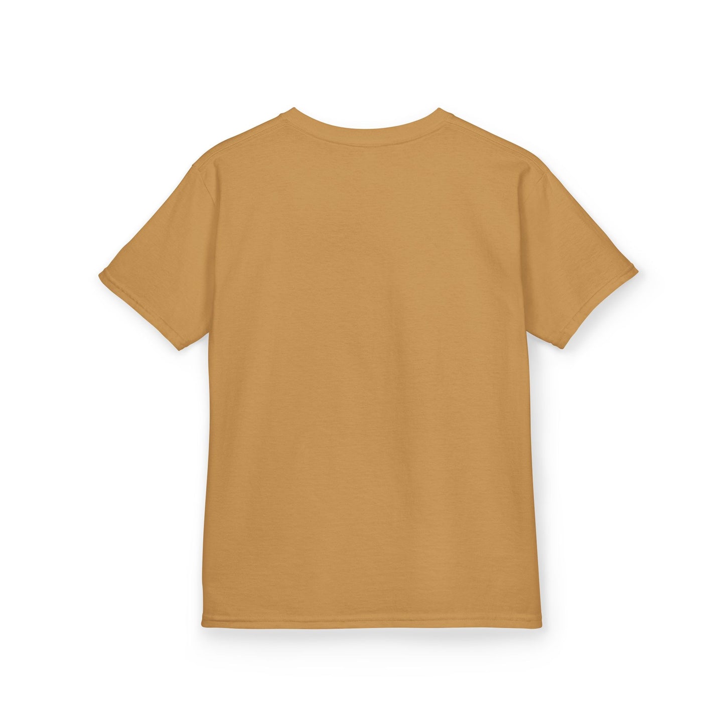 Twin ducks - Kids Heavy Cotton™ Tee
