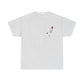 Boy with Balloon and Stars - Adult Heavy Cotton™ Tee