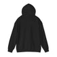 rise hoodie