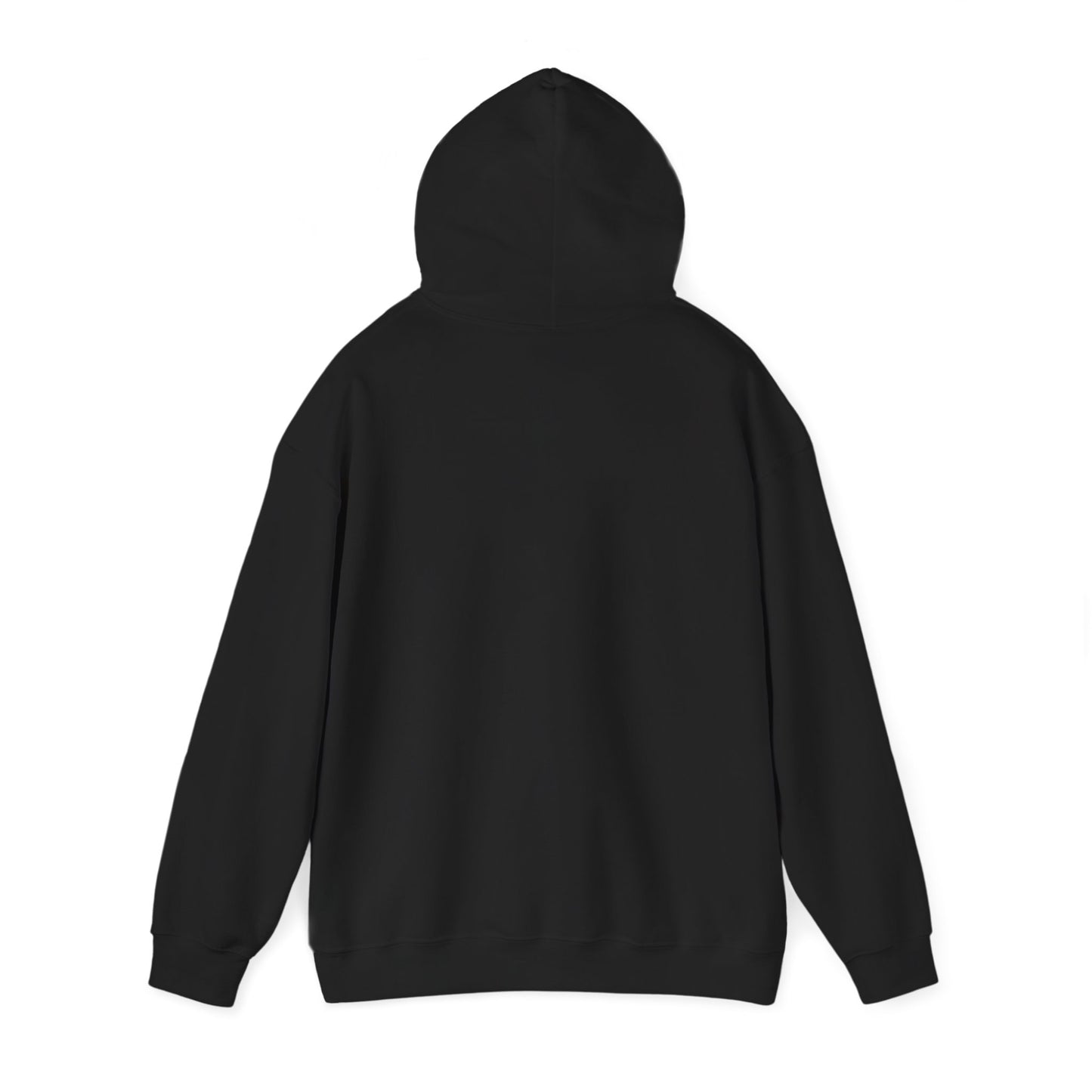 rise hoodie