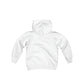 Baby Dice - Youth Heavy Blend Hooded Sweatshirt