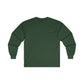 Twin Ducks - Adult Ultra Cotton Long Sleeve Tee