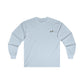Twin Ducks - Adult Ultra Cotton Long Sleeve Tee