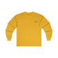 Twin Ducks - Adult Ultra Cotton Long Sleeve Tee