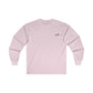 Twin Ducks - Adult Ultra Cotton Long Sleeve Tee