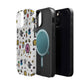 TLC Collage MagSafe Tough Cases