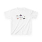 San Juan Island Collage - Kids Heavy Cotton™ Tee