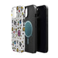 TLC Collage MagSafe Tough Cases