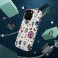 TLC Collage MagSafe Tough Cases