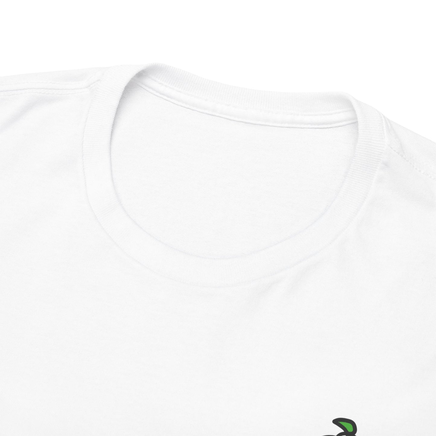 Orange - Adult T-shirt