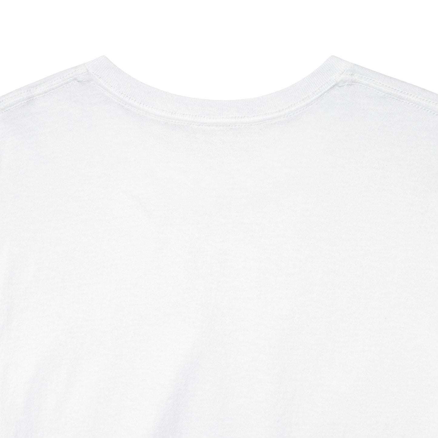 Orange - Adult T-shirt