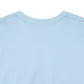 Boy with Balloon and Stars - Adult Heavy Cotton™ Tee