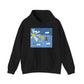 rise hoodie