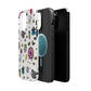 TLC Collage MagSafe Tough Cases