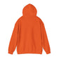 rise hoodie